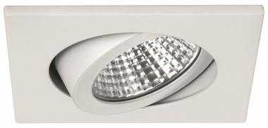 BRUM LED-Einbaust. ws eckig d2w 12462073 