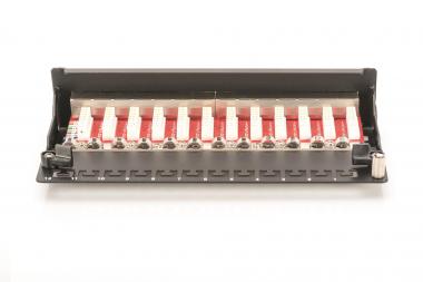 Assmann Desktop CAT 6A     DN-91612SD-EA 
