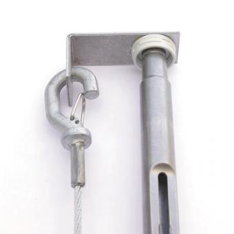 ERICO Seilabhängesystem     CADDY SLK2L3 