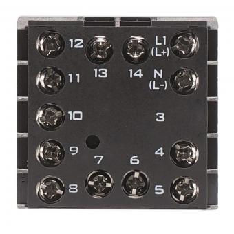 Jumo Kompaktregler      702031/8-3100-25 