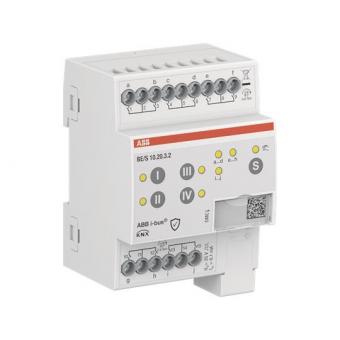 ABB Binäreingang 10fach    BE/S10.20.3.2 