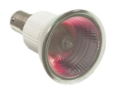 SUH Halogenlampe JDR 35W BA15d     13020 