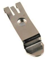 Legrand 036469 Fixomega Metallbügel 