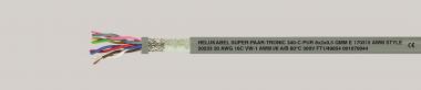 HELU S.P.T.-340-C-PUR 6x2x0,75     49862 
