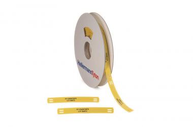 Hellermann TTAGPU15X65YE-PUR-YE(190) 