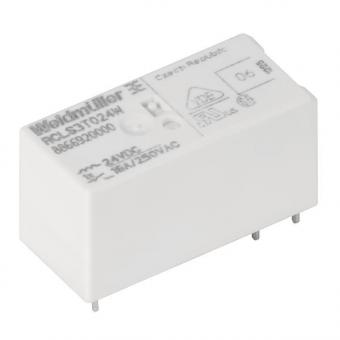 Weidmüller RCLS3L024W Micro-Serie 