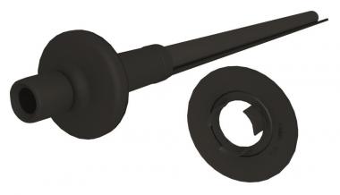 Hauff        MIS60D 1x24-30 BL1000 Set10 