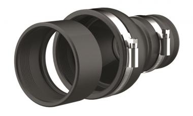 Hauff                   UMS75-90/102-125 