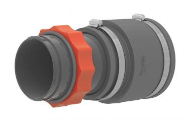 Hauff Systemdeckel        HSI90 MA110 GR 