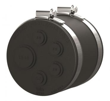 Hauff ETGAR MS75 K 1x13-21+3x7-13+1x5-13 