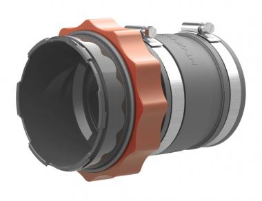 Hauff Systemdeckel       HSI150 MA125 GR 