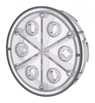 HAUF Hauff HSI150-DT Deckel   HSI 150-DT 