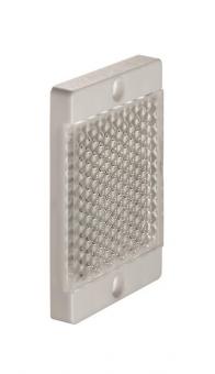 Leuze Reflektor rechteckig     TKS 20x20 