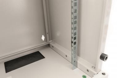 Assmann 254mm(10")Wand-        DN-10-09U 