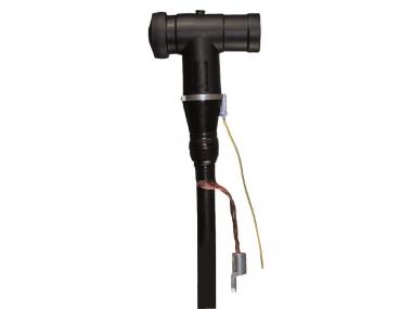 Cellpack            CTS 630A 24KV 95-240 