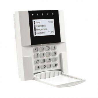 INDEXA SYSTEM 9000 Funk-Bedien-   9000TF 