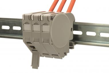 Assmann Hutschienen Adapter     AN-25186 
