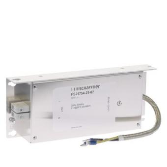 ABB EMV-Filter 1. Umgebung für    RFI-13 