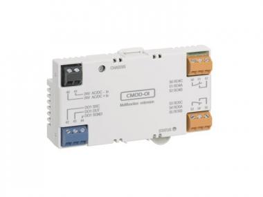 ABB Optionskarte mit  CMOD-01 OPTIONSKAR 
