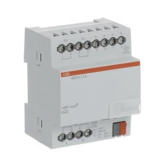 ABB Analogeingang 4fach REG  AE/S4.1.1.3 
