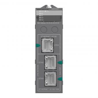 Schneider M580                BMENOC0321 