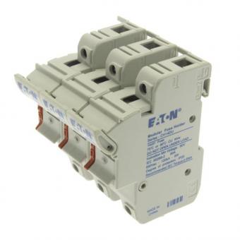 EATON 3 POLE 14X51 MFH NEON     CH143DIU 