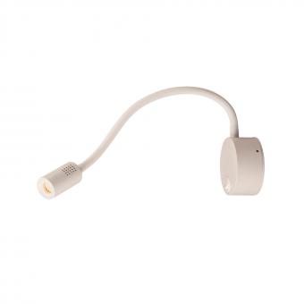 SLV DIO FLEX PLATE WL LED Indoor 1002118 
