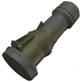 Mennekes 63A5P 6H400V Kupplung     24885 