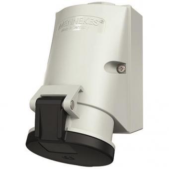 Mennekes 32A5P 7H500V Wanddose      1862 