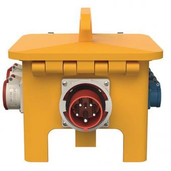 Mennekes VERTEILER EverGUM         70049 