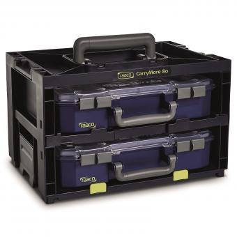 Cimco CarryMore 80x2              446418 