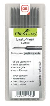 Cimco Ersatzminen (10)Gr Zu       212153 