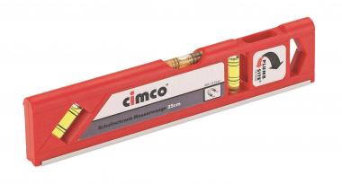 Cimco Schaltschrank-Wasserwaage   211542 