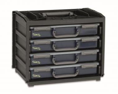 Cimco Handybox PSC-Sortimentskästen 
