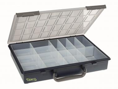 Cimco Sortimentskästen PSC      Vario-17 