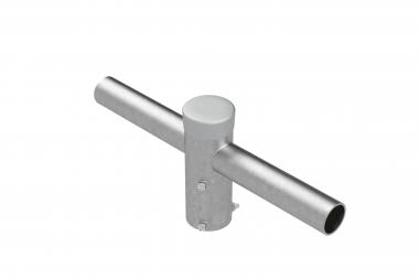 SCHUC Mastaufsatz 2-fach für       610/2 