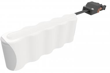 SCHUC Ersatzakku für e148.   AKKU26274AH 