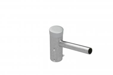 SCHUC Mastaufsatz 1-fach für       600/1 