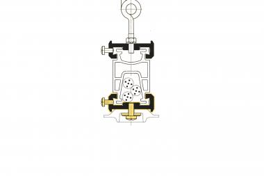 SCHUC Leuchtenaufhaengung TRSL      TRSL 