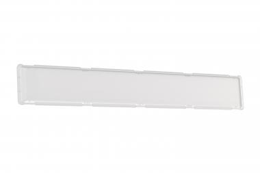 SCHUCH 8654 Ersatzglas PC klar 866019000 