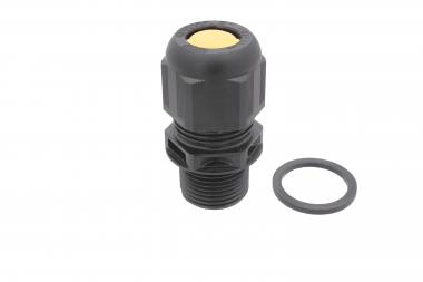 SCHUC Verschraubung M20x1,5 Zubehör 2531 
