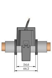 WAGO 855-5005/1000-000 Kabelumbau-Strom- 