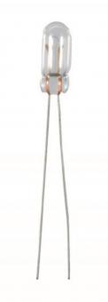 SUH Glühlampe T1 1/2 mit           19404 