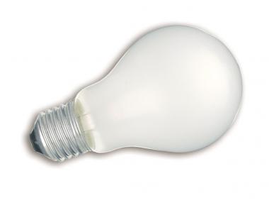 SUH Glühlampe 25W 24V E27 Imatt    40710 