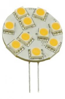 S&H LED 10SMD Modul Ø 30mm         33816 
