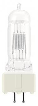 S&H Halogenlampe 26x110mm GX9,5    17497 