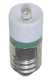 SUH Single-LED 10x25mm             35233 