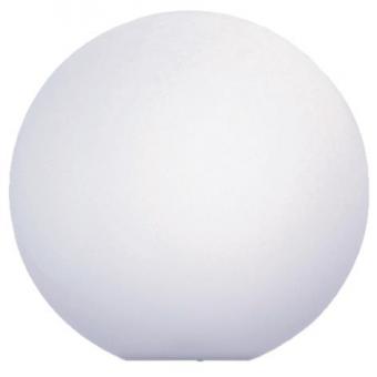 S&H LED-Gartenkugel Ø 250mm IP44   88950 