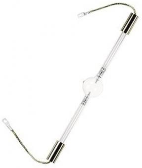 S&H Halogen-Metalldampflampe       17593 