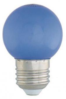 SUH LED Tropfenlampe 45x70mm mit 7 57490 